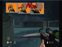 XIII sur Nintendo Gamecube